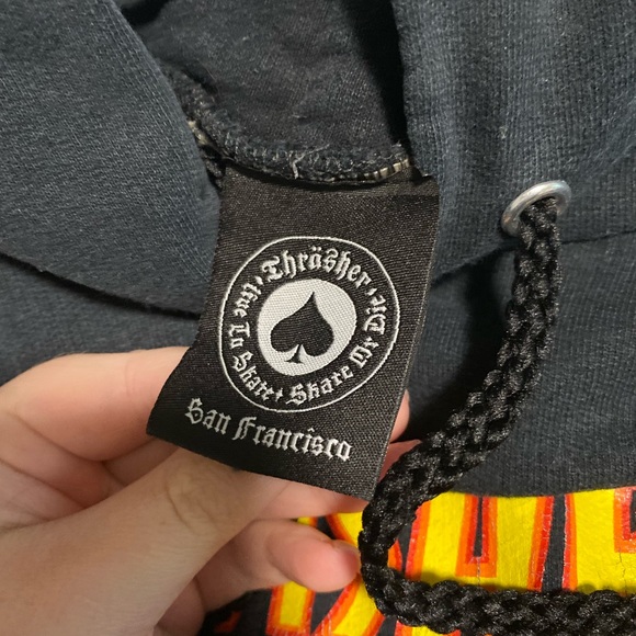 Thrasher - Picture 2 of 3